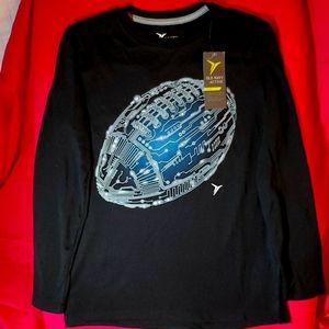 BNWT Boys Size 8 Old Navy Active Shirt